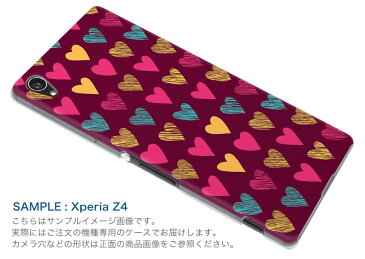 iphone XR iPhone 10r アイフォーン エックスアール テンアール iphonexr softbank docomo au スマホ カバー 全機種対応 あり ケース スマホケース スマホカバー PC ハードケース 006379 ハート 模様