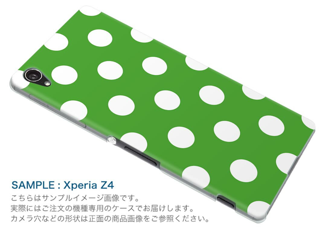AQUOS R5G アクオス アールファイブジー aquosr5g ソフトバンク SoftBank スマホ カバー ケース スマホケース スマホカバー PC ハードケース 009087 シンプル　水玉　ドット　緑