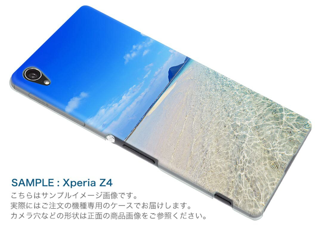 SHV41 AQUOS R Compact アクオス アール コンパクト au エーユー スマホ カバー ケース スマホケース スマホカバー PC ハードケース 海　ビーチ　夏 011362
