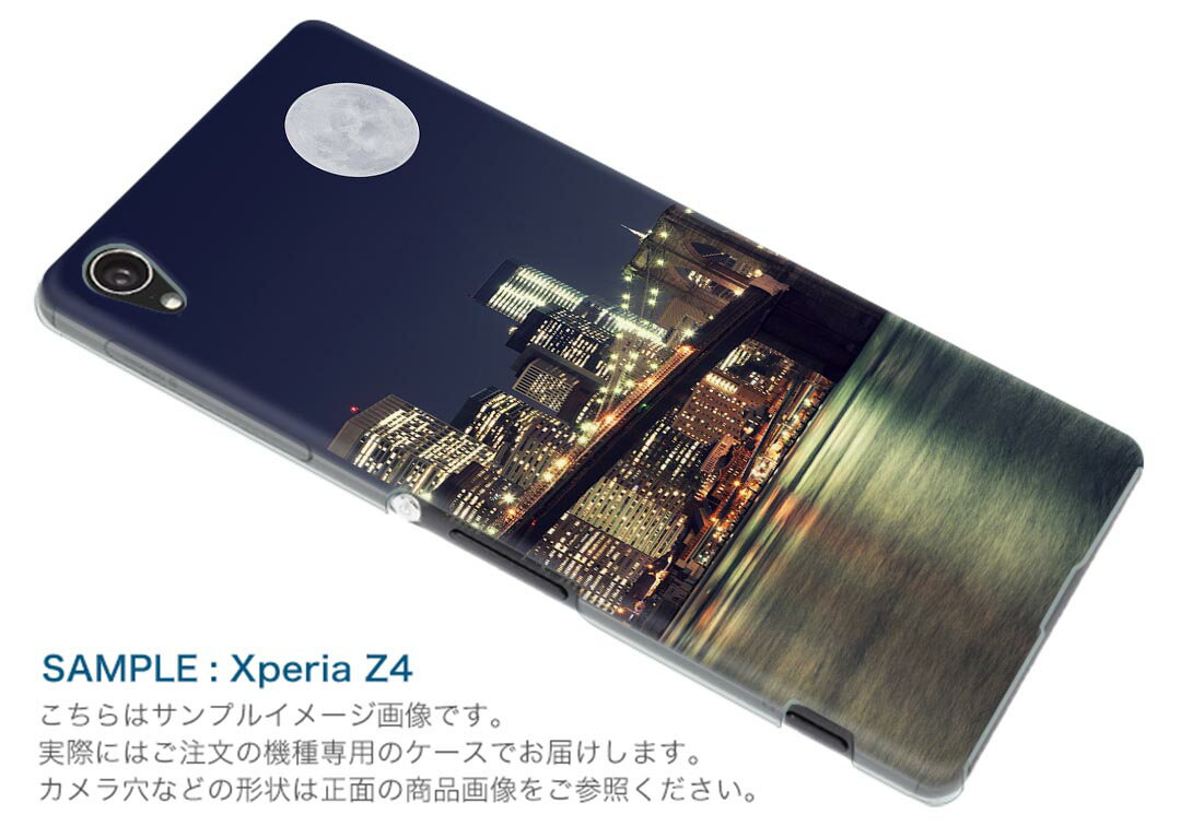 SC-01K Galaxy Note8 ギャラクシー ノートエイト sc01k docomo ドコモ スマホ カバー ケース スマホケース スマホカバー PC ハードケース 風景　景色　夜景　月 012705