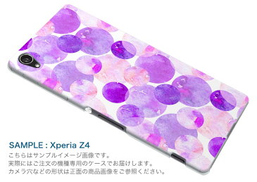 SC-04J Galaxy Feel ギャラクシー フィール sc04j docomo ドコモ スマホ カバー スマホケース スマホカバー TPU ソフトケース 水玉　ドット　水彩 012784