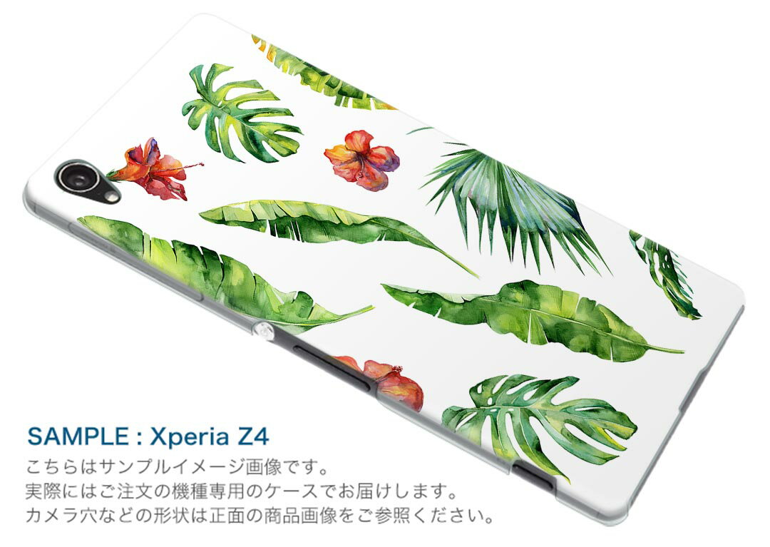 Rakuten BIG s 楽天モバイル 新型スマホ スマホ カバー ケース スマホケース スマホカバー PC ハードケース 014789 フラミンゴ　パイナップル　南国