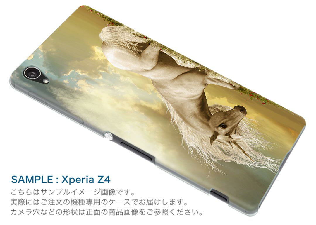 801SH AQUOS zero アクオス ゼロ 専用 ハードケース igcase スマホカバー カバー ケース pc ハードケース 016176 ユニコーン　動物　色彩