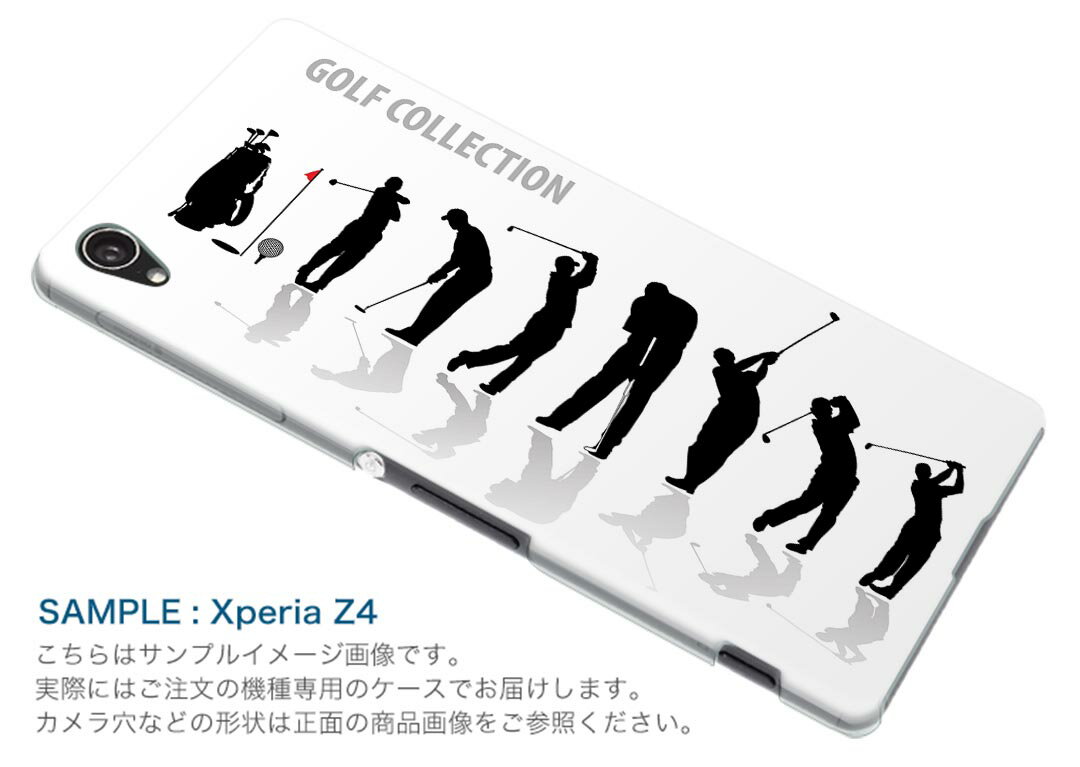 iPhone14pro 6.1インチ 専用 各キャリア iPhone14 Pro プロ 共通対応 ショルダーケース ソフトケース スマホカバー 落下防止 スマホケース 斜めかけ 縄掛けケース 耐衝撃 tpu 000140 ゴルフ　ショット　イラスト