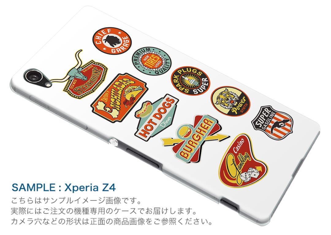 SHV44 AQUOS R3 アクオス アールスリー au エーユー shv44 スマホ カバー 全機種対応 あり ケース スマホケース スマホカバー TPU ソフトケース 003507 ワッペン　カラフル　外国