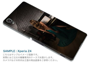 SOV39 Xperia XZ3 エクスペリア エックスゼットスリー sov39 au エーユー スマホ カバー 全機種対応 あり ケース スマホケース スマホカバー TPU ソフトケース 003626 人物　写真　ピアノ