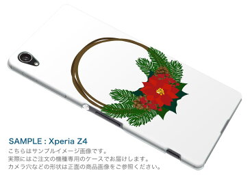 Pixel 3 Google pixel3 グーグル ピクセル3 simfree SIMフリー スマホ カバー ケース スマホケース スマホカバー PC ハードケース 015605 クリスマス　リース　ポインセチア