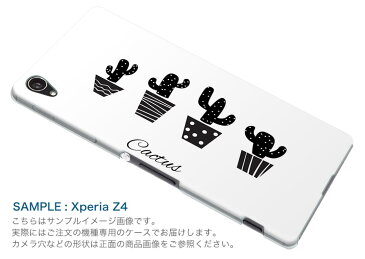 SC-01M Galaxy Note10+ ギャラクシー ノート プラス docomo ドコモ sc01m スマホ カバー ケース スマホケース スマホカバー TPU ソフトケース 016440 サボテン モノクロ