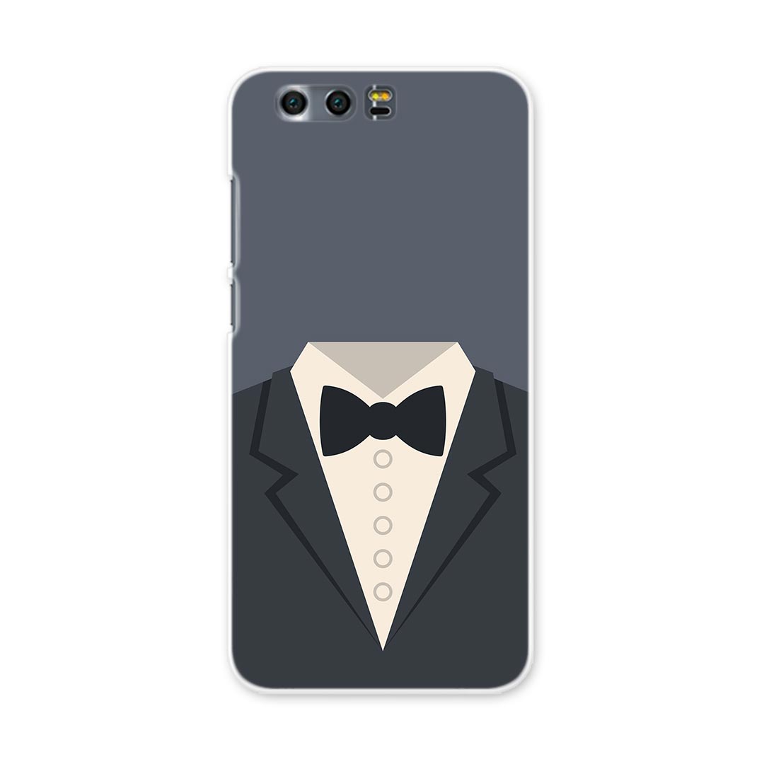 honor 9 HUAWEI honor9 simfree SIMフリー スマホ カバー ケース スマホケース スマホカバー PC ハードケース おしゃれ　ファッション　モノクロ 010108(2.0)