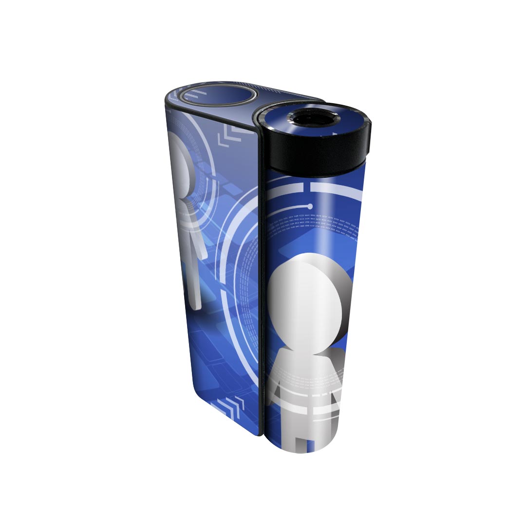 商品特徴・貼るだけでかんたん着せ替え、glo hyperx2 専用デザインスキンシール・高精細プリントで写真と遜色のない仕上がり！半光沢シートでしっとりツヤのある表現力・正面に加え、天面・底面シールがセットで一体感アップ！・ちょっとしたすり傷からglo hyperx2 本体を保護・接着部はエアフリー素材で気泡の心配も軽減・再剥離素材なので貼り付け時の調整も安心注意事項画像はサンプルですので、ご覧の環境によっては多少色味に違いを感じる場合がございます。 イメージと違った、モニターと色味が異なるという理由での交換や返金はご対応出来かねます。スキンシールのみの販売で、glo hyperx2 本体は付属しません。初回貼付時の位置調整や貼り直しは可能ですが、しっかりと押し付けて接着させた後の再剥離、再利用は保証しておりません。また接着部に油分や汚れが付着しますと角の部分は剥がれやすくなりますので、貼付時はあまり触れないようにご注意ください。無地のセミグロスシートにデザインをプリントした商品で、デコなどの加工はございません。 凹凸や光沢があるように見えたり布地や金属を素材にしたように見える商品もありますが、デザインの図版によるものです。印刷時に微妙な画像のズレが生じる場合がございます。ご注文後に1点1点制作する受注生産品の為、不良品以外のご返品や交換は固くお断りします。 発送について完全受注生産のハンドメイド商品となりますので、既製品と比べて発送までお時間を頂いています。 基本的に決済確認後、最大で10営業日での発送となります。繁忙期や休業日明けの場合はさらに時間がかかる場合があります。 その際には別途メールにてご連絡致します。メール便の場合、発送日から到着までに2?4日ほどかかる場合が多く、紛失などの保障もご対応できかねます。あらかじめご了承下さい。