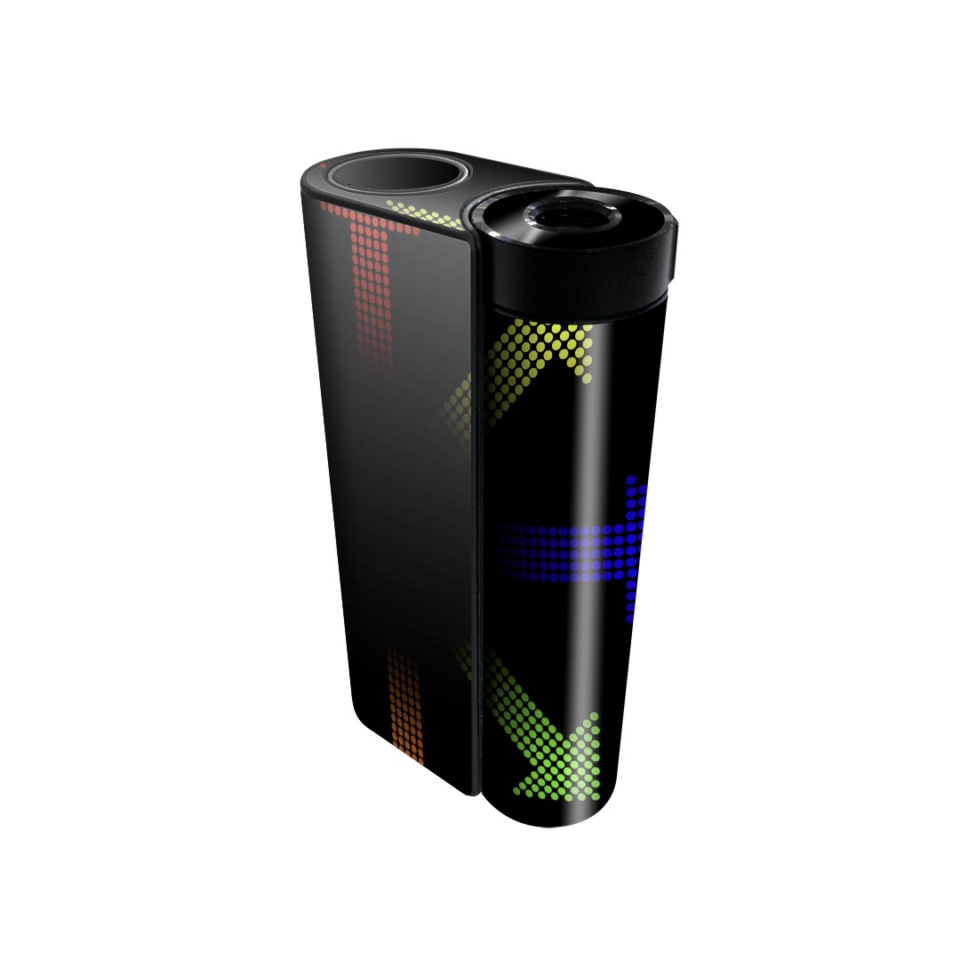 glo hyper x2  ǥ󥹥󥷡  ե륻å С  ݸ   ƥå ǥ ꡼...