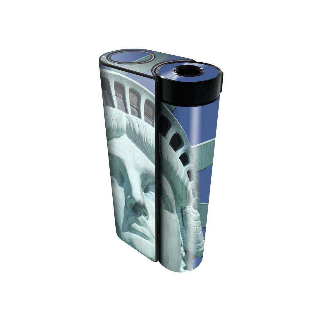 glo hyper x2 専用 デザインスキンシール 全面 フルセット カバー ケース 保護 グロー グロウ ステッカ..