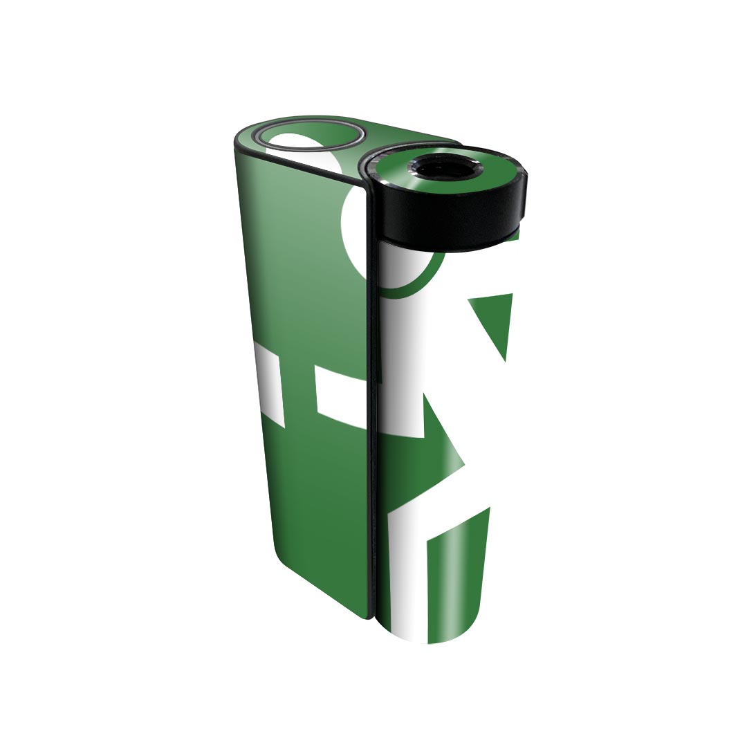 商品特徴・貼るだけでかんたん着せ替え、glo hyperx2 専用デザインスキンシール・高精細プリントで写真と遜色のない仕上がり！半光沢シートでしっとりツヤのある表現力・正面に加え、天面・底面シールがセットで一体感アップ！・ちょっとしたすり傷からglo hyperx2 本体を保護・接着部はエアフリー素材で気泡の心配も軽減・再剥離素材なので貼り付け時の調整も安心注意事項画像はサンプルですので、ご覧の環境によっては多少色味に違いを感じる場合がございます。 イメージと違った、モニターと色味が異なるという理由での交換や返金はご対応出来かねます。スキンシールのみの販売で、glo hyperx2 本体は付属しません。初回貼付時の位置調整や貼り直しは可能ですが、しっかりと押し付けて接着させた後の再剥離、再利用は保証しておりません。また接着部に油分や汚れが付着しますと角の部分は剥がれやすくなりますので、貼付時はあまり触れないようにご注意ください。無地のセミグロスシートにデザインをプリントした商品で、デコなどの加工はございません。 凹凸や光沢があるように見えたり布地や金属を素材にしたように見える商品もありますが、デザインの図版によるものです。印刷時に微妙な画像のズレが生じる場合がございます。ご注文後に1点1点制作する受注生産品の為、不良品以外のご返品や交換は固くお断りします。 発送について完全受注生産のハンドメイド商品となりますので、既製品と比べて発送までお時間を頂いています。 基本的に決済確認後、最大で10営業日での発送となります。繁忙期や休業日明けの場合はさらに時間がかかる場合があります。 その際には別途メールにてご連絡致します。メール便の場合、発送日から到着までに2?4日ほどかかる場合が多く、紛失などの保障もご対応できかねます。あらかじめご了承下さい。