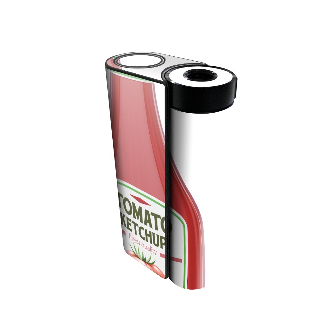 glo hyper x2 専用 デザインスキンシール 全面 フルセット カバー ケース 保護 グロー グロウ ステッカ..