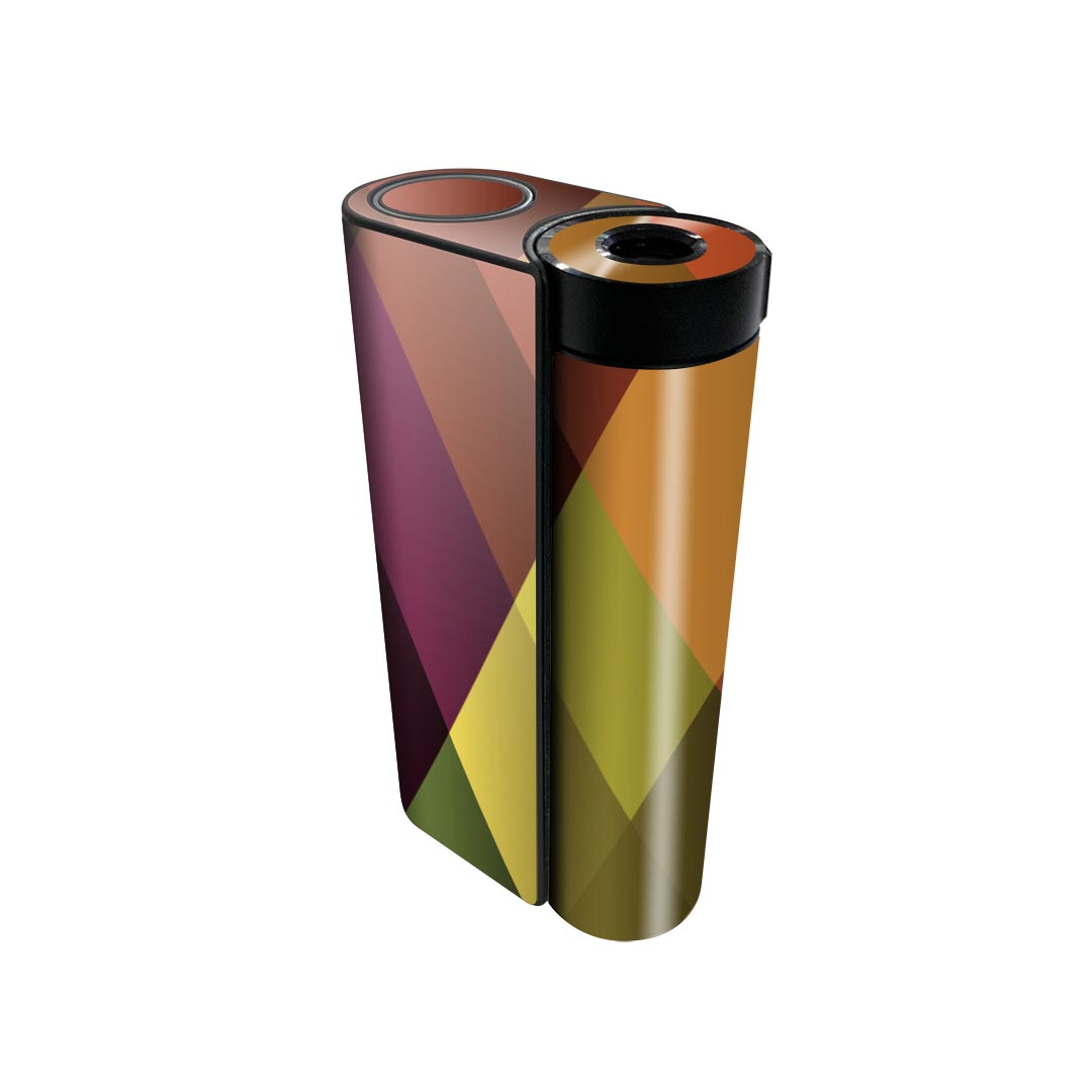 glo hyper x2 専用 デザインスキンシール 全面 フルセット カバー ケース 保護 グロー グロウ ステッカー デコ アクセサリー 電子たばこ 000...