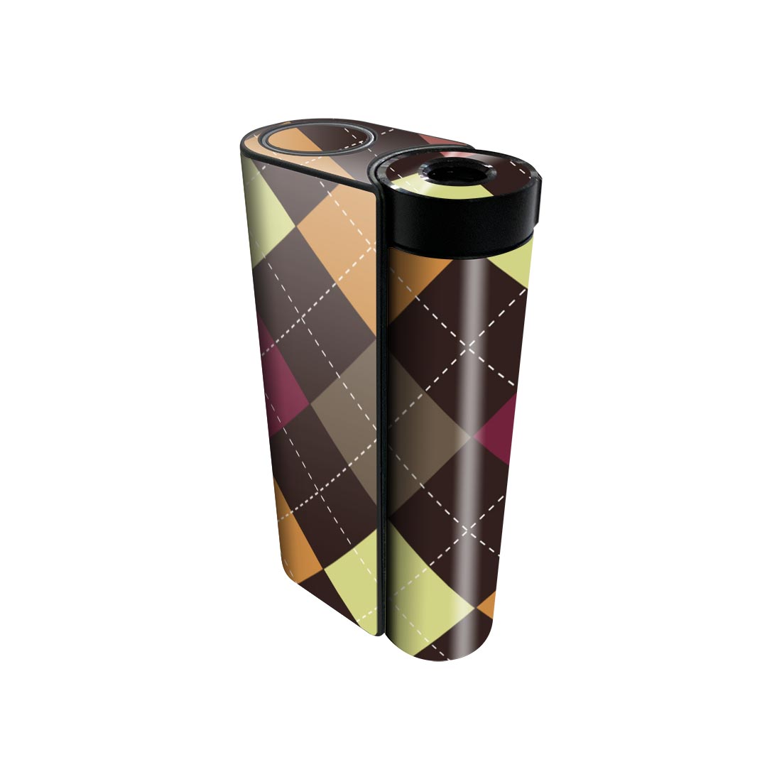 glo hyper x2 専用 デザインスキンシール 全面 フルセット カバー ケース 保護 グロー グロウ ステッカー デコ アクセサリー 電子たばこ 000...