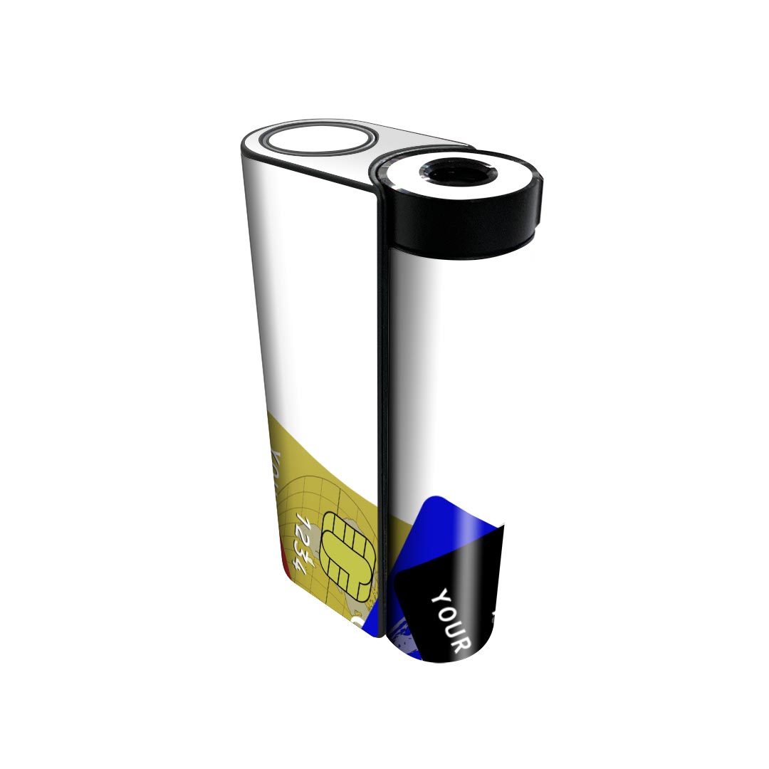 glo hyper x2 専用 デザインスキンシール 全面 フルセット カバー ケース 保護 グロー グロウ ステッカ..