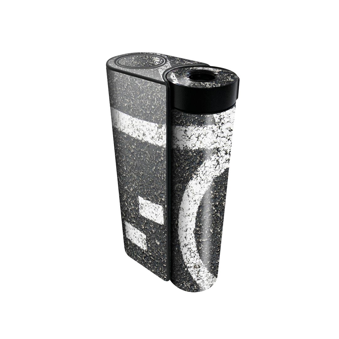 glo hyper x2 専用 デザインスキンシール 全面 フルセット カバー ケース 保護 グロー グロウ ステッカ..