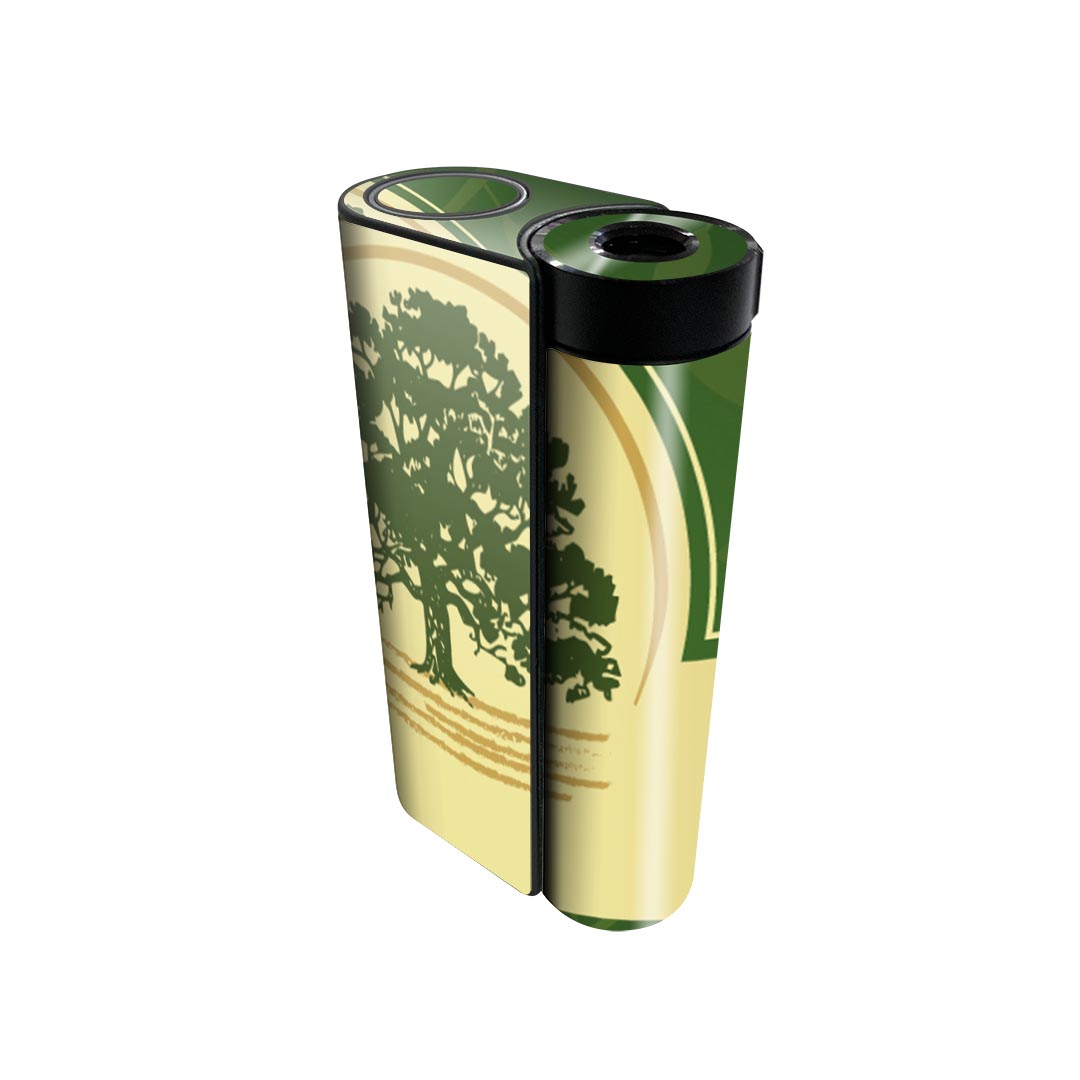 glo hyper x2 専用 デザインスキンシール 全面 フルセット カバー ケース 保護 グロー グロウ ステッカ..