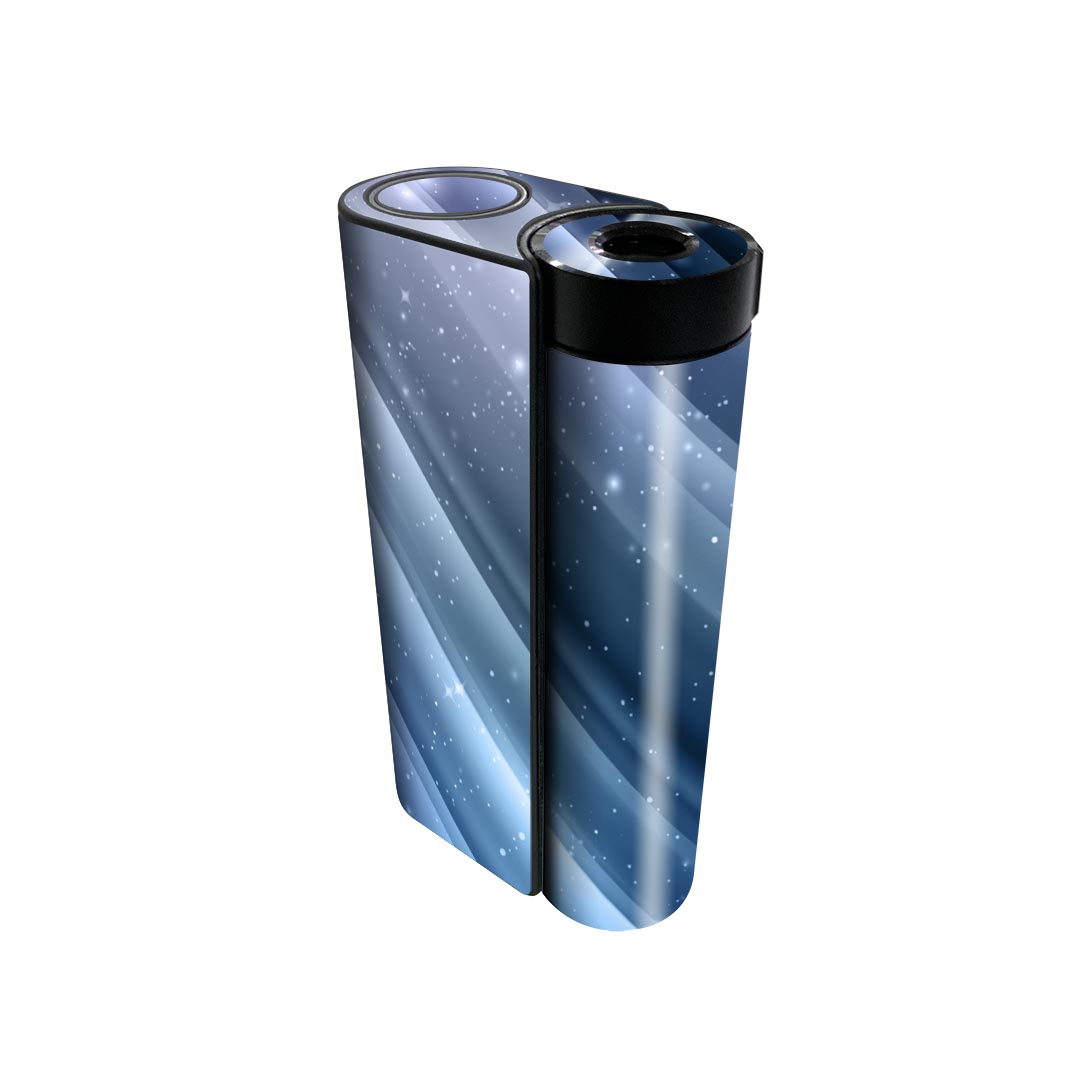 glo hyper x2 専用 デザインスキンシール 全面 フルセット カバー ケース 保護 グロー グロウ ステッカ..