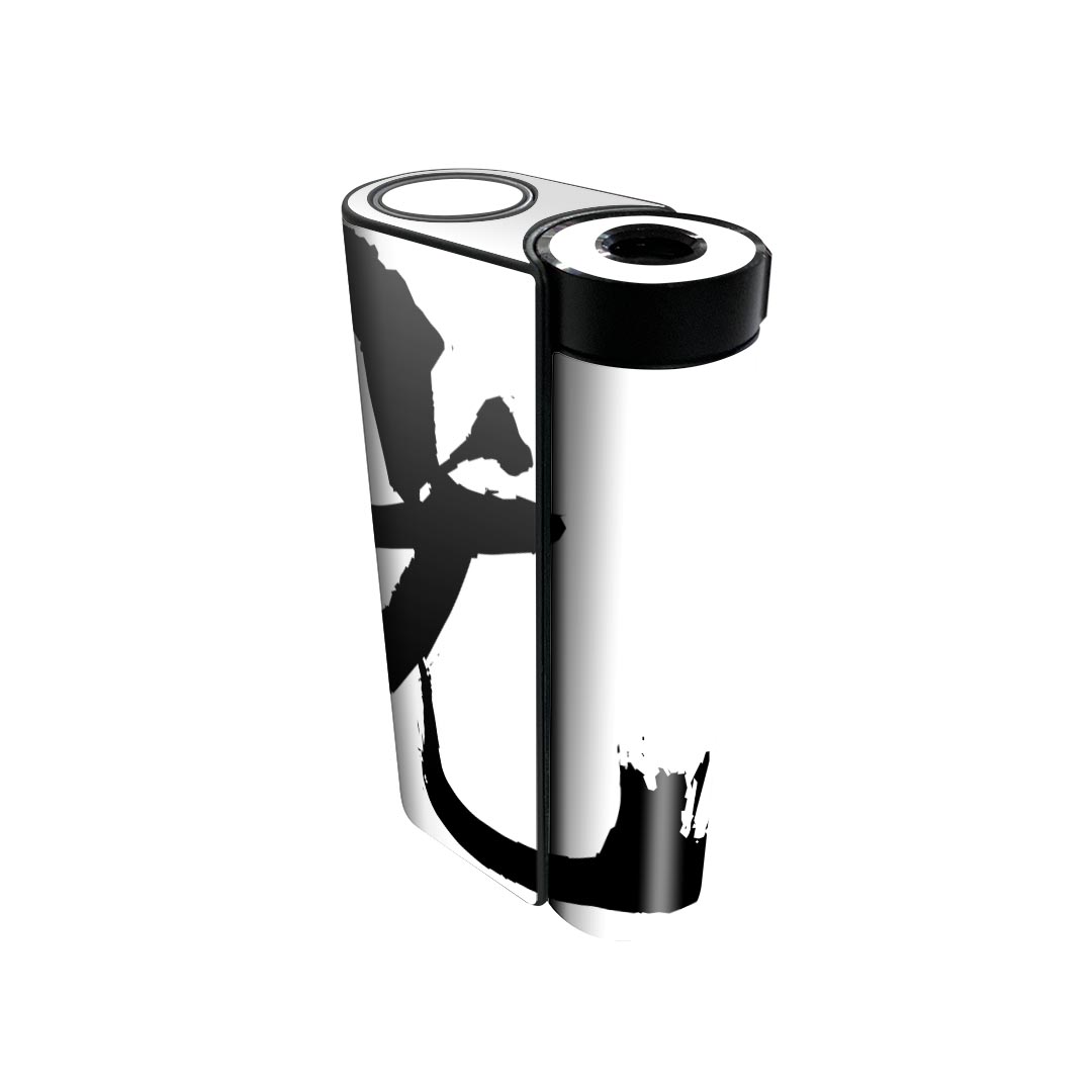 商品特徴・貼るだけでかんたん着せ替え、glo hyperx2 専用デザインスキンシール・高精細プリントで写真と遜色のない仕上がり！半光沢シートでしっとりツヤのある表現力・正面に加え、天面・底面シールがセットで一体感アップ！・ちょっとしたすり傷からglo hyperx2 本体を保護・接着部はエアフリー素材で気泡の心配も軽減・再剥離素材なので貼り付け時の調整も安心注意事項画像はサンプルですので、ご覧の環境によっては多少色味に違いを感じる場合がございます。 イメージと違った、モニターと色味が異なるという理由での交換や返金はご対応出来かねます。スキンシールのみの販売で、glo hyperx2 本体は付属しません。初回貼付時の位置調整や貼り直しは可能ですが、しっかりと押し付けて接着させた後の再剥離、再利用は保証しておりません。また接着部に油分や汚れが付着しますと角の部分は剥がれやすくなりますので、貼付時はあまり触れないようにご注意ください。無地のセミグロスシートにデザインをプリントした商品で、デコなどの加工はございません。 凹凸や光沢があるように見えたり布地や金属を素材にしたように見える商品もありますが、デザインの図版によるものです。印刷時に微妙な画像のズレが生じる場合がございます。ご注文後に1点1点制作する受注生産品の為、不良品以外のご返品や交換は固くお断りします。 発送について完全受注生産のハンドメイド商品となりますので、既製品と比べて発送までお時間を頂いています。 基本的に決済確認後、最大で10営業日での発送となります。繁忙期や休業日明けの場合はさらに時間がかかる場合があります。 その際には別途メールにてご連絡致します。メール便の場合、発送日から到着までに2?4日ほどかかる場合が多く、紛失などの保障もご対応できかねます。あらかじめご了承下さい。