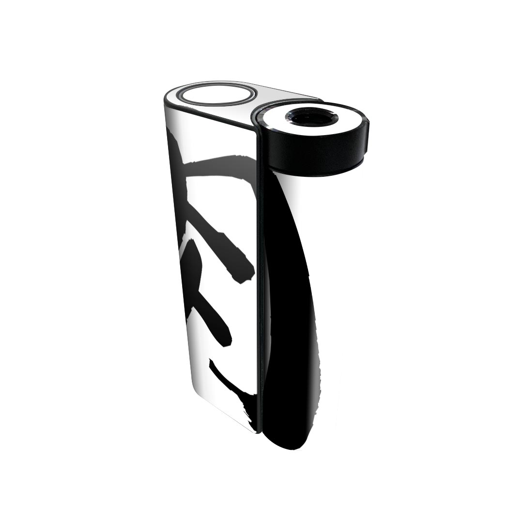 glo hyper x2 専用 デザインスキンシール 全面 フルセット カバー ケース 保護 グロー グロウ ステッカ..