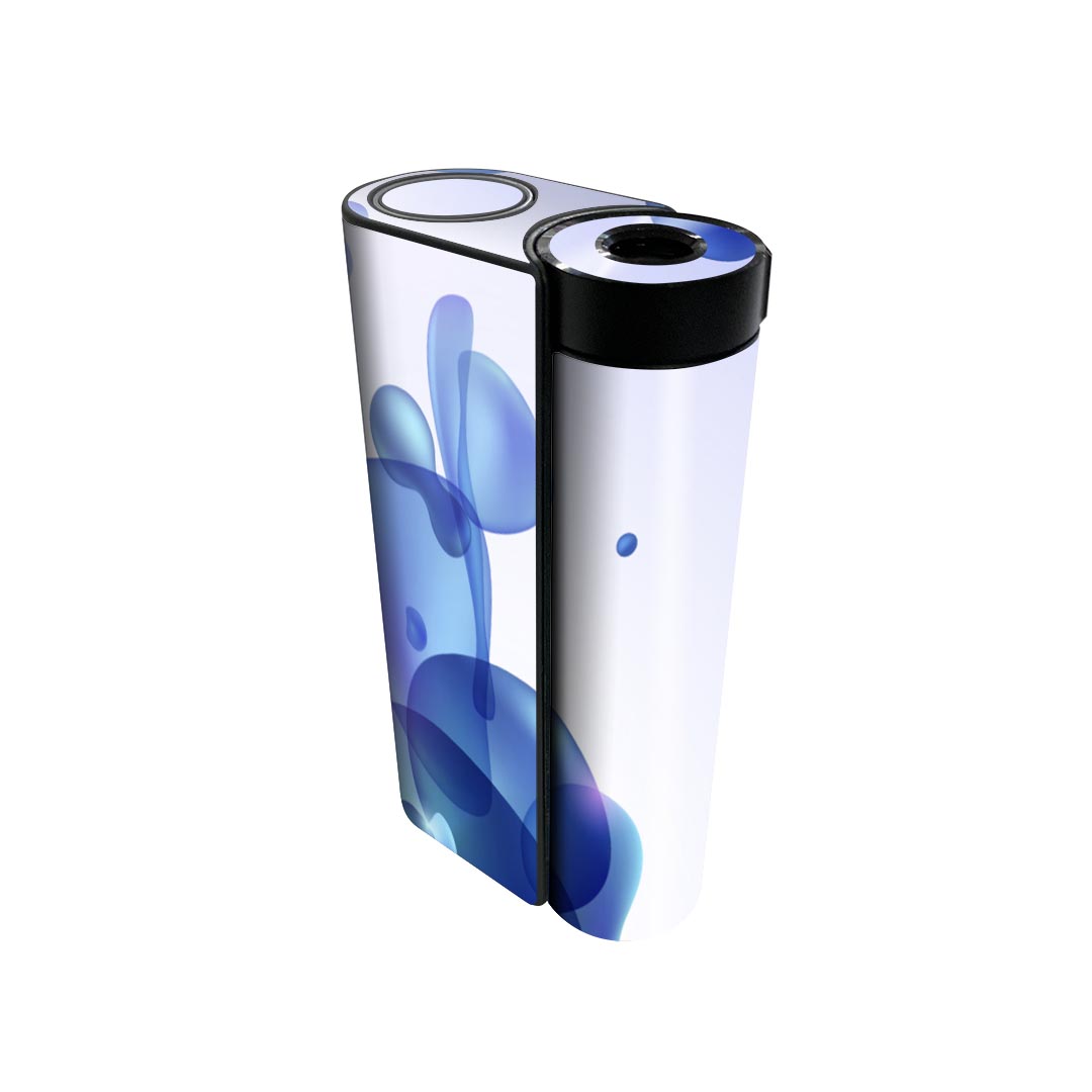 商品特徴・貼るだけでかんたん着せ替え、glo hyperx2 専用デザインスキンシール・高精細プリントで写真と遜色のない仕上がり！半光沢シートでしっとりツヤのある表現力・正面に加え、天面・底面シールがセットで一体感アップ！・ちょっとしたすり傷からglo hyperx2 本体を保護・接着部はエアフリー素材で気泡の心配も軽減・再剥離素材なので貼り付け時の調整も安心注意事項画像はサンプルですので、ご覧の環境によっては多少色味に違いを感じる場合がございます。 イメージと違った、モニターと色味が異なるという理由での交換や返金はご対応出来かねます。スキンシールのみの販売で、glo hyperx2 本体は付属しません。初回貼付時の位置調整や貼り直しは可能ですが、しっかりと押し付けて接着させた後の再剥離、再利用は保証しておりません。また接着部に油分や汚れが付着しますと角の部分は剥がれやすくなりますので、貼付時はあまり触れないようにご注意ください。無地のセミグロスシートにデザインをプリントした商品で、デコなどの加工はございません。 凹凸や光沢があるように見えたり布地や金属を素材にしたように見える商品もありますが、デザインの図版によるものです。印刷時に微妙な画像のズレが生じる場合がございます。ご注文後に1点1点制作する受注生産品の為、不良品以外のご返品や交換は固くお断りします。 発送について完全受注生産のハンドメイド商品となりますので、既製品と比べて発送までお時間を頂いています。 基本的に決済確認後、最大で10営業日での発送となります。繁忙期や休業日明けの場合はさらに時間がかかる場合があります。 その際には別途メールにてご連絡致します。メール便の場合、発送日から到着までに2?4日ほどかかる場合が多く、紛失などの保障もご対応できかねます。あらかじめご了承下さい。