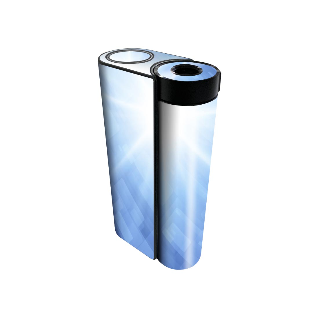 glo hyper x2 専用 デザインスキンシール 全面 フルセット カバー ケース 保護 グロー グロウ ステッカ..