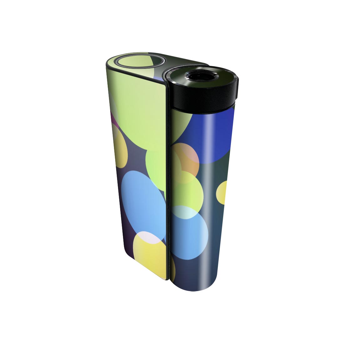 glo hyper x2 専用 デザインスキンシール 全面 フルセット カバー ケース 保護 グロー グロウ ステッカ..