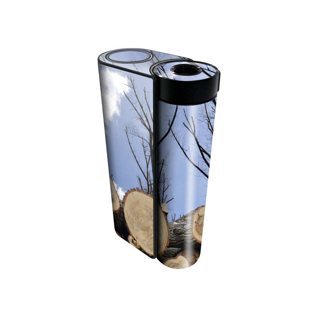 商品特徴・貼るだけでかんたん着せ替え、glo hyperx2 専用デザインスキンシール・高精細プリントで写真と遜色のない仕上がり！半光沢シートでしっとりツヤのある表現力・正面に加え、天面・底面シールがセットで一体感アップ！・ちょっとしたすり傷からglo hyperx2 本体を保護・接着部はエアフリー素材で気泡の心配も軽減・再剥離素材なので貼り付け時の調整も安心注意事項画像はサンプルですので、ご覧の環境によっては多少色味に違いを感じる場合がございます。 イメージと違った、モニターと色味が異なるという理由での交換や返金はご対応出来かねます。スキンシールのみの販売で、glo hyperx2 本体は付属しません。初回貼付時の位置調整や貼り直しは可能ですが、しっかりと押し付けて接着させた後の再剥離、再利用は保証しておりません。また接着部に油分や汚れが付着しますと角の部分は剥がれやすくなりますので、貼付時はあまり触れないようにご注意ください。無地のセミグロスシートにデザインをプリントした商品で、デコなどの加工はございません。 凹凸や光沢があるように見えたり布地や金属を素材にしたように見える商品もありますが、デザインの図版によるものです。印刷時に微妙な画像のズレが生じる場合がございます。ご注文後に1点1点制作する受注生産品の為、不良品以外のご返品や交換は固くお断りします。 発送について完全受注生産のハンドメイド商品となりますので、既製品と比べて発送までお時間を頂いています。 基本的に決済確認後、最大で10営業日での発送となります。繁忙期や休業日明けの場合はさらに時間がかかる場合があります。 その際には別途メールにてご連絡致します。メール便の場合、発送日から到着までに2?4日ほどかかる場合が多く、紛失などの保障もご対応できかねます。あらかじめご了承下さい。