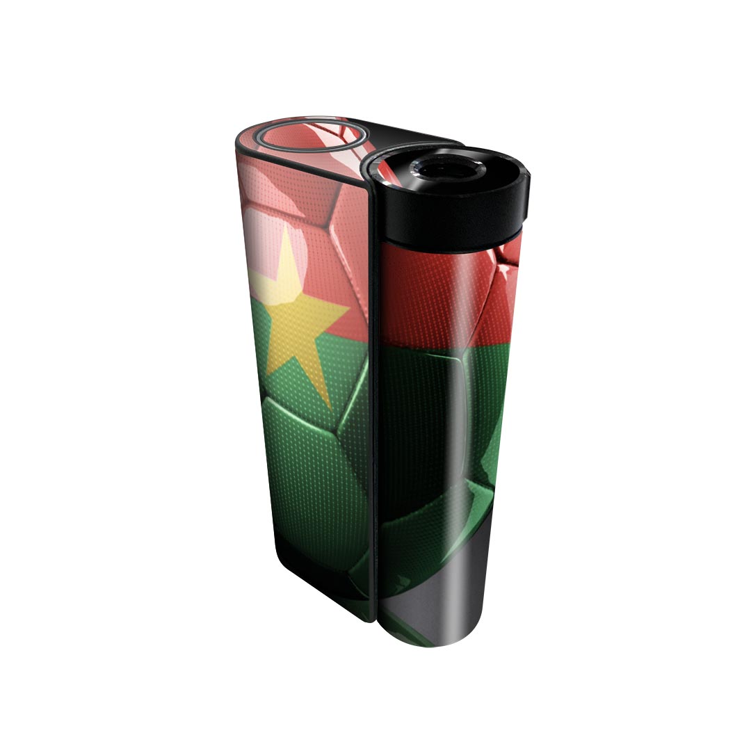 glo hyper x2 専用 デザインスキンシール 全面 フルセット カバー ケース 保護 グロー グロウ ステッカ..