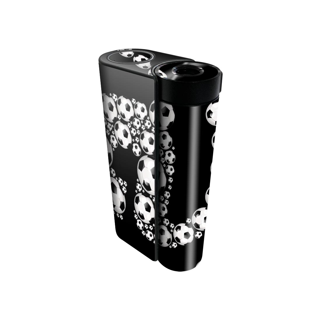 glo hyper x2 専用 デザインスキンシール 全面 フルセット カバー ケース 保護 グロー グロウ ステッカ..