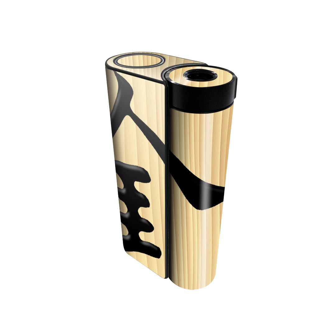 glo hyper x2 専用 デザインスキンシール 全面 フルセット カバー ケース 保護 グロー グロウ ステッカ..