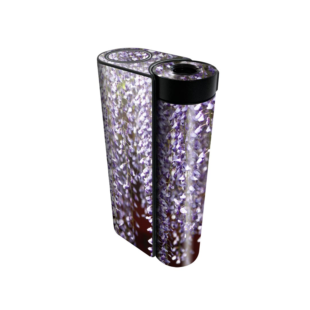 glo hyper x2 専用 デザインスキンシール 全面 フルセット カバー ケース 保護 グ...