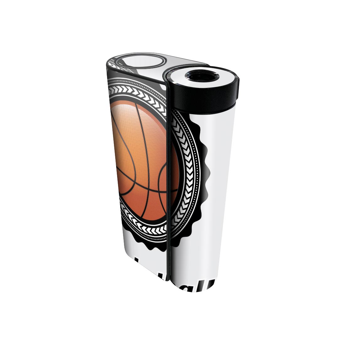 商品特徴・貼るだけでかんたん着せ替え、glo hyperx2 専用デザインスキンシール・高精細プリントで写真と遜色のない仕上がり！半光沢シートでしっとりツヤのある表現力・正面に加え、天面・底面シールがセットで一体感アップ！・ちょっとしたすり傷からglo hyperx2 本体を保護・接着部はエアフリー素材で気泡の心配も軽減・再剥離素材なので貼り付け時の調整も安心注意事項画像はサンプルですので、ご覧の環境によっては多少色味に違いを感じる場合がございます。 イメージと違った、モニターと色味が異なるという理由での交換や返金はご対応出来かねます。スキンシールのみの販売で、glo hyperx2 本体は付属しません。初回貼付時の位置調整や貼り直しは可能ですが、しっかりと押し付けて接着させた後の再剥離、再利用は保証しておりません。また接着部に油分や汚れが付着しますと角の部分は剥がれやすくなりますので、貼付時はあまり触れないようにご注意ください。無地のセミグロスシートにデザインをプリントした商品で、デコなどの加工はございません。 凹凸や光沢があるように見えたり布地や金属を素材にしたように見える商品もありますが、デザインの図版によるものです。印刷時に微妙な画像のズレが生じる場合がございます。ご注文後に1点1点制作する受注生産品の為、不良品以外のご返品や交換は固くお断りします。 発送について完全受注生産のハンドメイド商品となりますので、既製品と比べて発送までお時間を頂いています。 基本的に決済確認後、最大で10営業日での発送となります。繁忙期や休業日明けの場合はさらに時間がかかる場合があります。 その際には別途メールにてご連絡致します。メール便の場合、発送日から到着までに2?4日ほどかかる場合が多く、紛失などの保障もご対応できかねます。あらかじめご了承下さい。