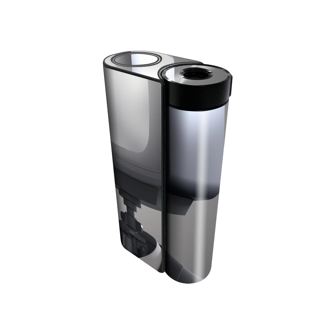 商品特徴・貼るだけでかんたん着せ替え、glo hyperx2 専用デザインスキンシール・高精細プリントで写真と遜色のない仕上がり！半光沢シートでしっとりツヤのある表現力・正面に加え、天面・底面シールがセットで一体感アップ！・ちょっとしたすり傷からglo hyperx2 本体を保護・接着部はエアフリー素材で気泡の心配も軽減・再剥離素材なので貼り付け時の調整も安心注意事項画像はサンプルですので、ご覧の環境によっては多少色味に違いを感じる場合がございます。 イメージと違った、モニターと色味が異なるという理由での交換や返金はご対応出来かねます。スキンシールのみの販売で、glo hyperx2 本体は付属しません。初回貼付時の位置調整や貼り直しは可能ですが、しっかりと押し付けて接着させた後の再剥離、再利用は保証しておりません。また接着部に油分や汚れが付着しますと角の部分は剥がれやすくなりますので、貼付時はあまり触れないようにご注意ください。無地のセミグロスシートにデザインをプリントした商品で、デコなどの加工はございません。 凹凸や光沢があるように見えたり布地や金属を素材にしたように見える商品もありますが、デザインの図版によるものです。印刷時に微妙な画像のズレが生じる場合がございます。ご注文後に1点1点制作する受注生産品の為、不良品以外のご返品や交換は固くお断りします。 発送について完全受注生産のハンドメイド商品となりますので、既製品と比べて発送までお時間を頂いています。 基本的に決済確認後、最大で10営業日での発送となります。繁忙期や休業日明けの場合はさらに時間がかかる場合があります。 その際には別途メールにてご連絡致します。メール便の場合、発送日から到着までに2?4日ほどかかる場合が多く、紛失などの保障もご対応できかねます。あらかじめご了承下さい。