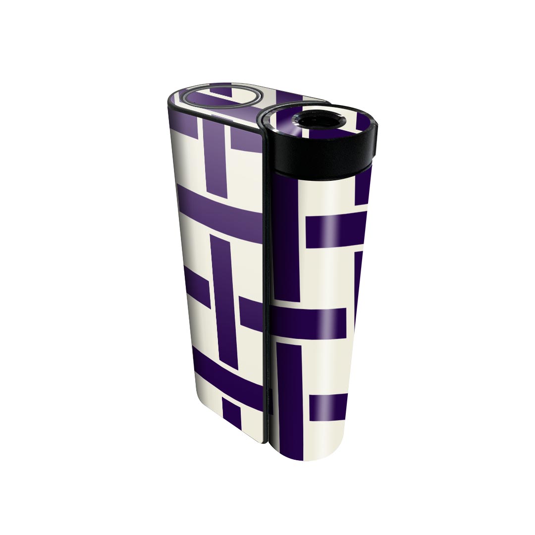 glo hyper x2 専用 デザインスキンシール 全面 フルセット カバー ケース 保護 グロー グロウ ステッカ..