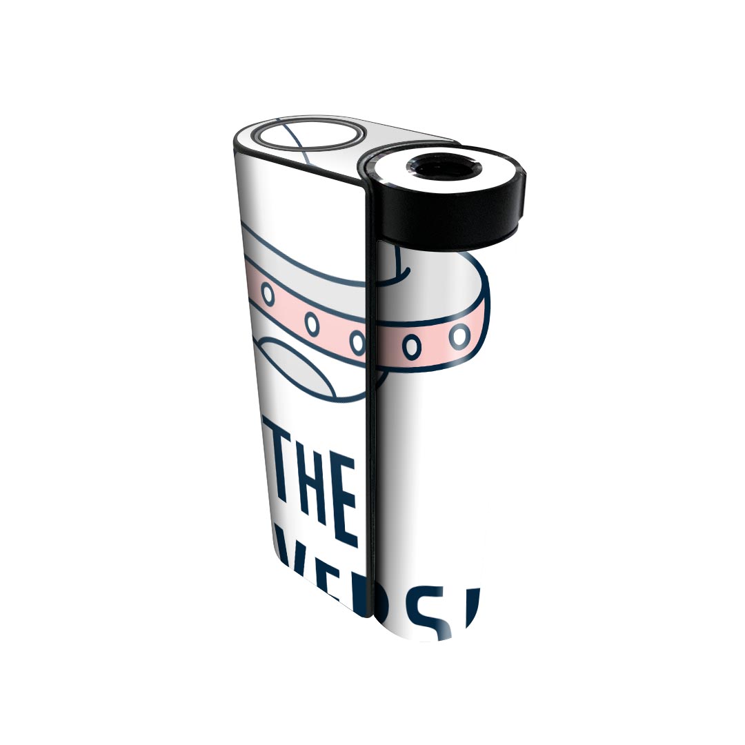 glo hyper x2 専用 デザインスキンシール 全面 フルセット カバー ケース 保護 グロー グロウ ステッカ..