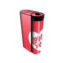 glo hyper x2 専用 デザインスキンシール 全面 フルセット カバー ケース 保護 グロー ...