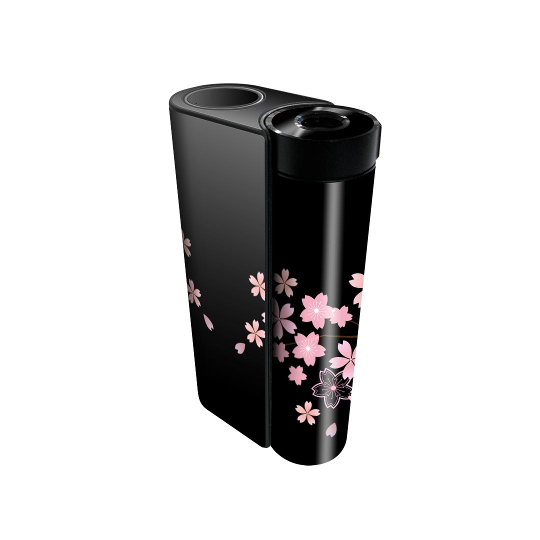 glo hyper x2 専用 デザインスキンシール 全面 フルセット カバー ケース 保護 グロー グロウ ステッカ..