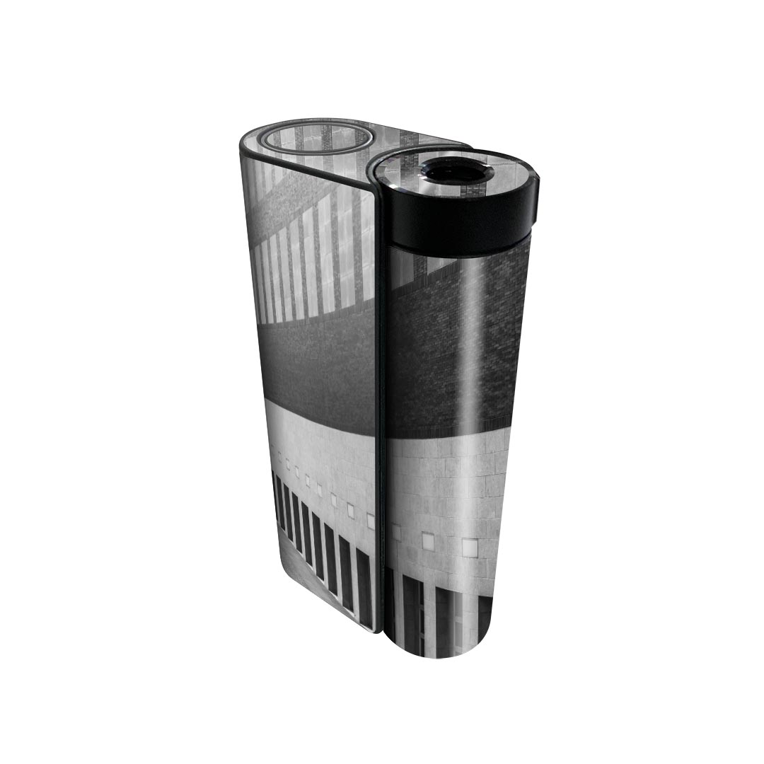 glo hyper x2 専用 デザインスキンシール 全面 フルセット カバー ケース 保護 グロー グロウ ステッカ..