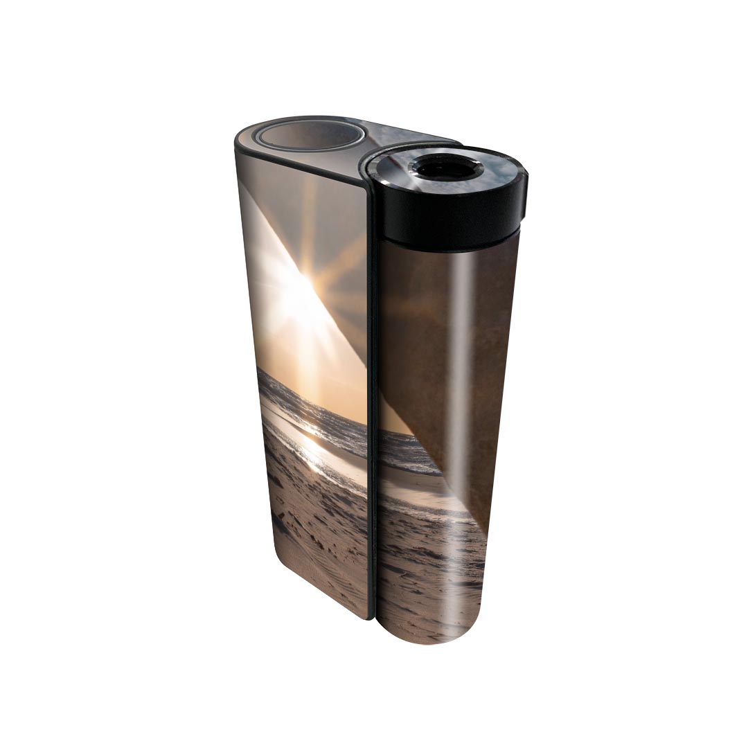 glo hyper x2 専用 デザインスキンシール 全面 フルセット カバー ケース 保護 グロー グロウ ステッカ..