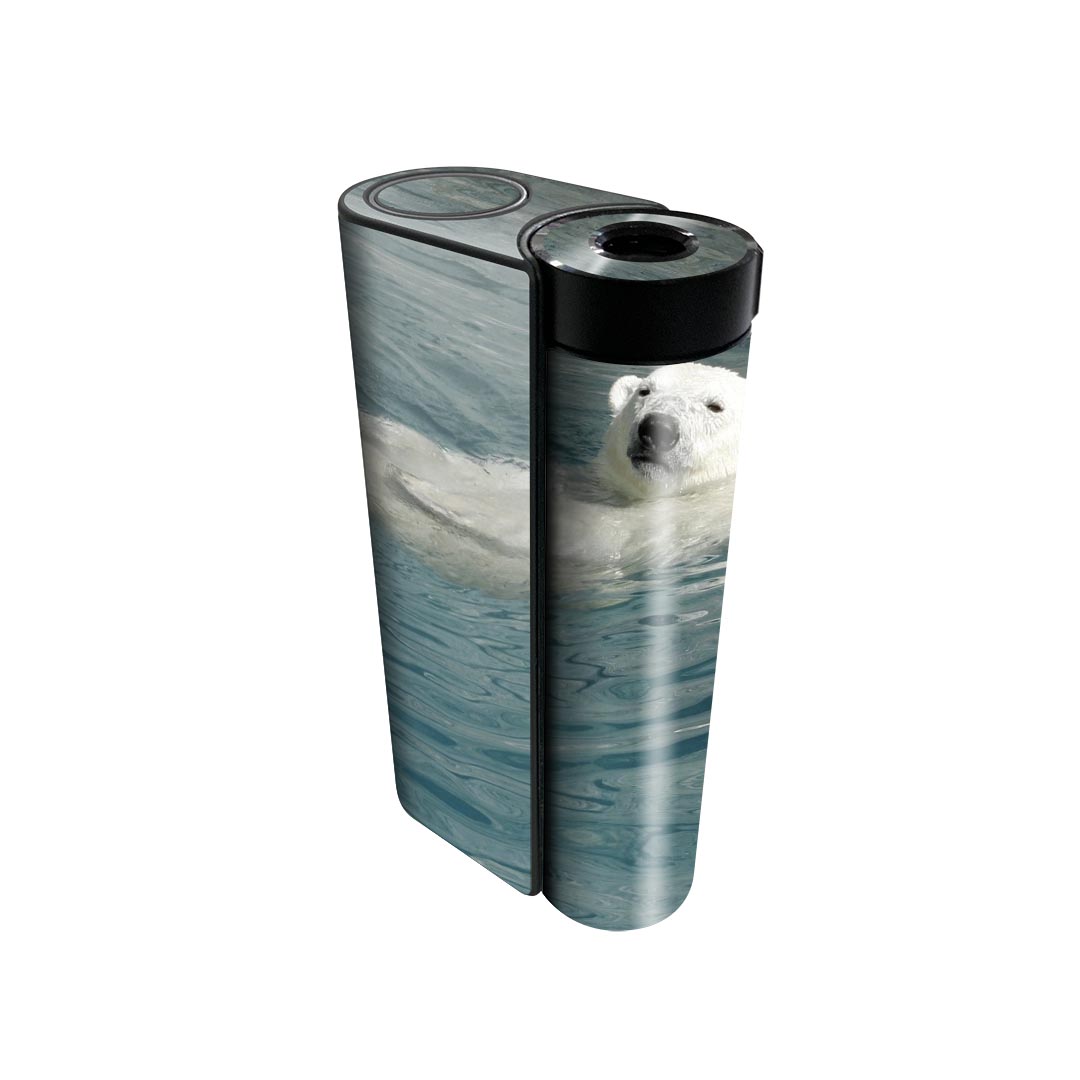 商品特徴・貼るだけでかんたん着せ替え、glo hyperx2 専用デザインスキンシール・高精細プリントで写真と遜色のない仕上がり！半光沢シートでしっとりツヤのある表現力・正面に加え、天面・底面シールがセットで一体感アップ！・ちょっとしたすり傷からglo hyperx2 本体を保護・接着部はエアフリー素材で気泡の心配も軽減・再剥離素材なので貼り付け時の調整も安心注意事項画像はサンプルですので、ご覧の環境によっては多少色味に違いを感じる場合がございます。 イメージと違った、モニターと色味が異なるという理由での交換や返金はご対応出来かねます。スキンシールのみの販売で、glo hyperx2 本体は付属しません。初回貼付時の位置調整や貼り直しは可能ですが、しっかりと押し付けて接着させた後の再剥離、再利用は保証しておりません。また接着部に油分や汚れが付着しますと角の部分は剥がれやすくなりますので、貼付時はあまり触れないようにご注意ください。無地のセミグロスシートにデザインをプリントした商品で、デコなどの加工はございません。 凹凸や光沢があるように見えたり布地や金属を素材にしたように見える商品もありますが、デザインの図版によるものです。印刷時に微妙な画像のズレが生じる場合がございます。ご注文後に1点1点制作する受注生産品の為、不良品以外のご返品や交換は固くお断りします。 発送について完全受注生産のハンドメイド商品となりますので、既製品と比べて発送までお時間を頂いています。 基本的に決済確認後、最大で10営業日での発送となります。繁忙期や休業日明けの場合はさらに時間がかかる場合があります。 その際には別途メールにてご連絡致します。メール便の場合、発送日から到着までに2?4日ほどかかる場合が多く、紛失などの保障もご対応できかねます。あらかじめご了承下さい。