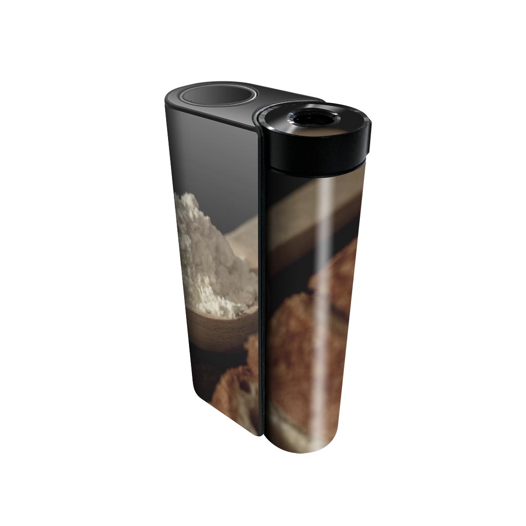 glo hyper x2 専用 デザインスキンシール 全面 フルセット カバー ケース 保護 グロー グロウ ステッカ..