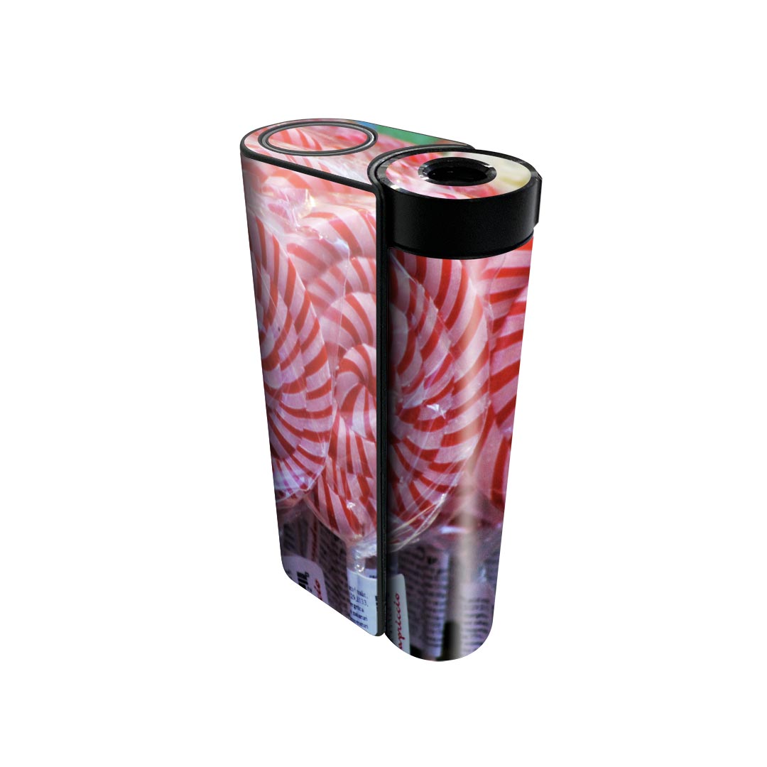 glo hyper x2 専用 デザインスキンシール 全面 フルセット カバー ケース 保護 グロー グロウ ステッカ..