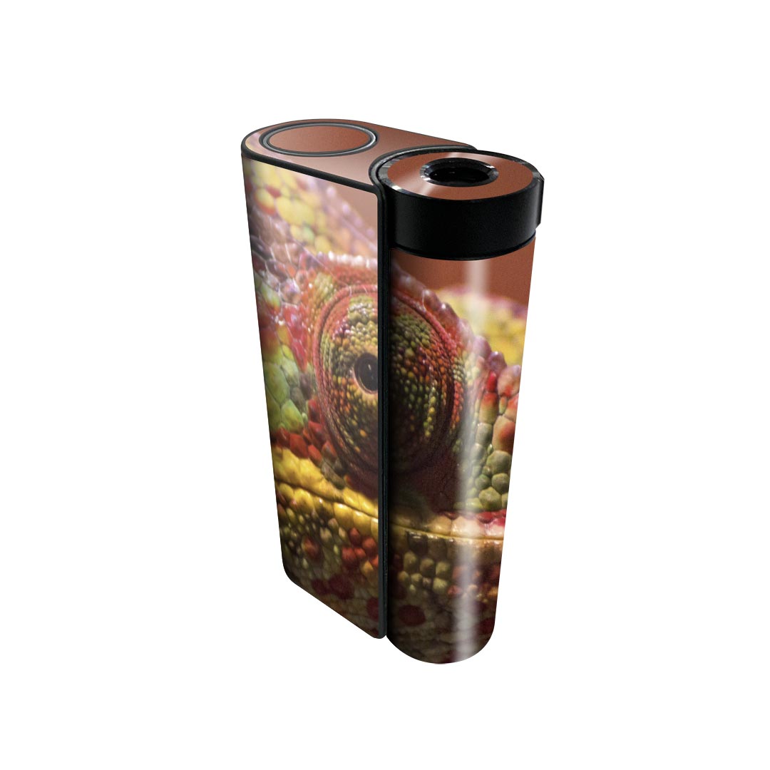 glo hyper x2 専用 デザインスキンシール 全面 フルセット カバー ケース 保護 グロー グロウ ステッカ..