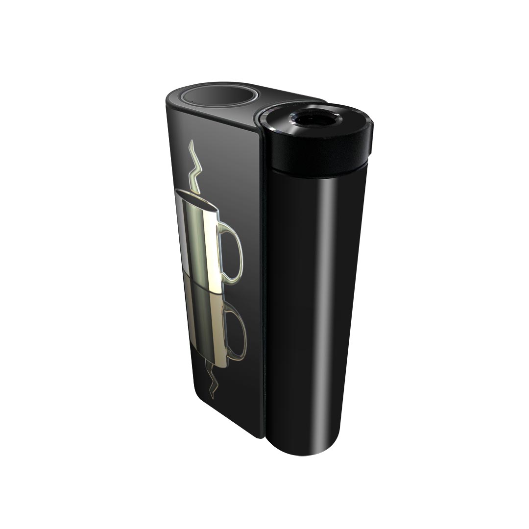 glo hyper x2 専用 デザインスキンシール 全面 フルセット カバー ケース 保護 グロー グロウ ステッカ..