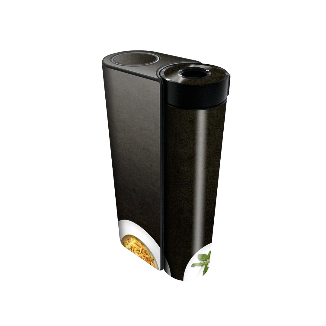 glo hyper x2 専用 デザインスキンシール 全面 フルセット カバー ケース 保護 グロー グロウ ステッカ..