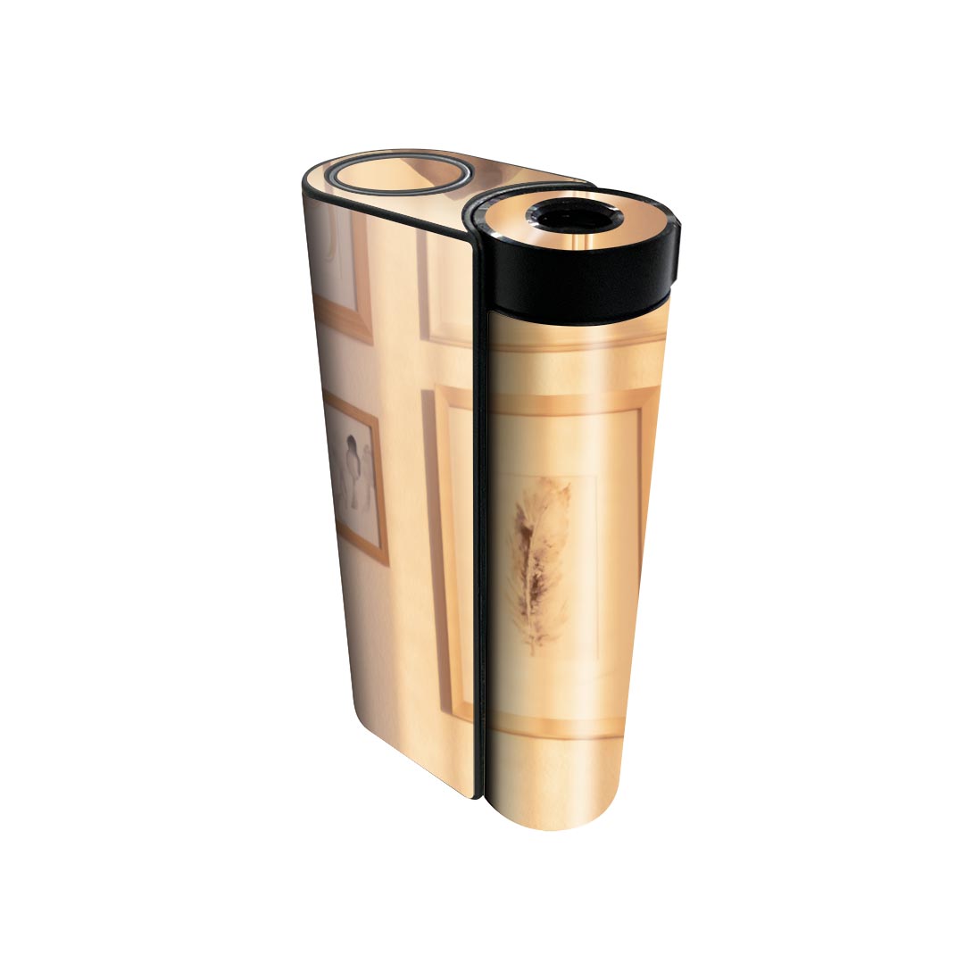 glo hyper x2 専用 デザインスキンシール 全面 フルセット カバー ケース 保護 グロー グロウ ステッカ..