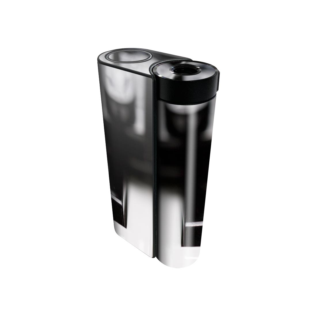 glo hyper x2 専用 デザインスキンシール 全面 フルセット カバー ケース 保護 グロー グロウ ステッカー デコ アクセサリー 電子たばこ 023480 楽器　音楽　モノクロ